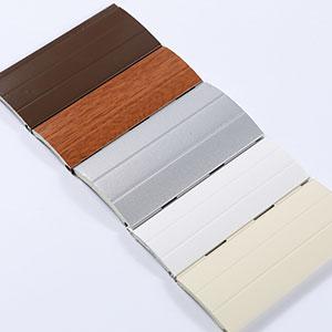 AA3004 Aluminium Coated Sheets Used for Metal Roofing Ceiling