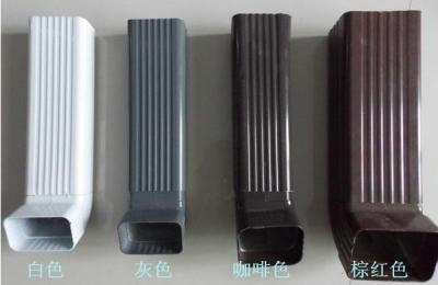 Color Coated Aluminum Coil for Downspout